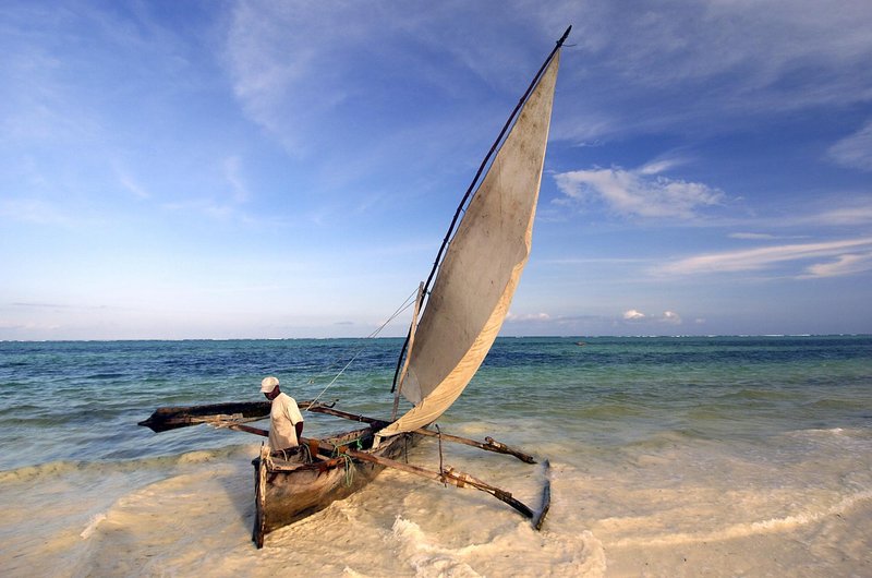 8 stvari, ki jih moraš vedeti, ko prvič obiščeš Zanzibar (foto: Getty Images)