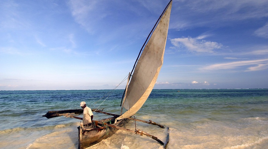 8 stvari, ki jih moraš vedeti, ko prvič obiščeš Zanzibar (foto: Getty Images)