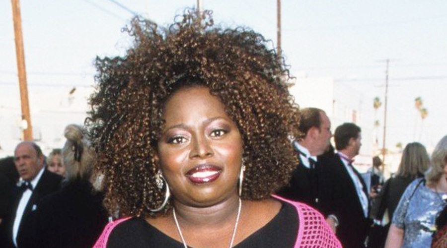 Angie Stone: 3. julija 2018 na Gospodarskem razstavišču! (foto: Profimedia)