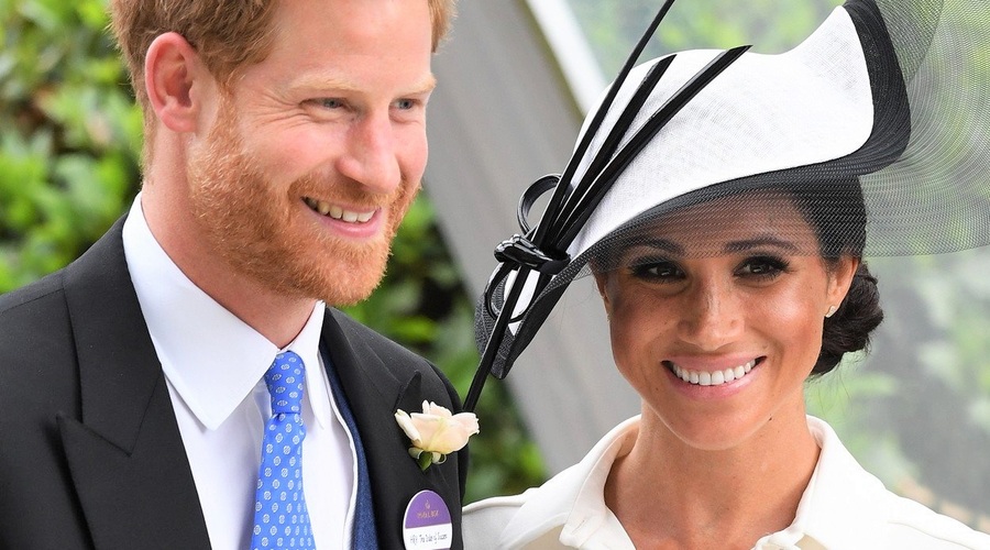 Preveri, koliko denarja je kraljeva družina že morala zapraviti zaradi Meghan Markle (foto: Profimedia)