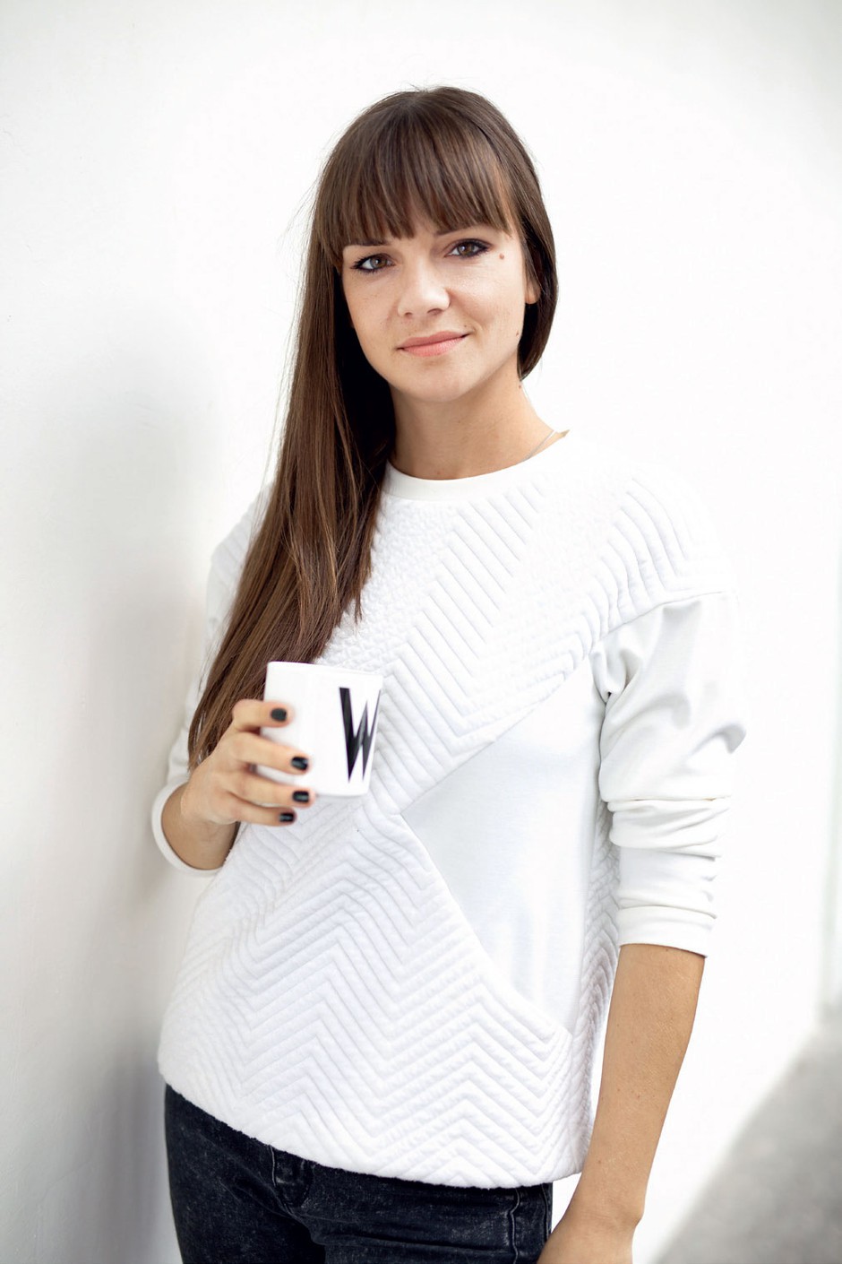 Ta punca (Slovenka!) je zaslovela z izdelovanjem sanjskih T-majic (foto: Osebni arhiv)