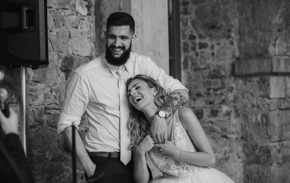 ... 22. junij je v meni vzbudil toliko čustev, ljubezni in veselja, da ni načina, s katerim bi kdorkoli lahko …