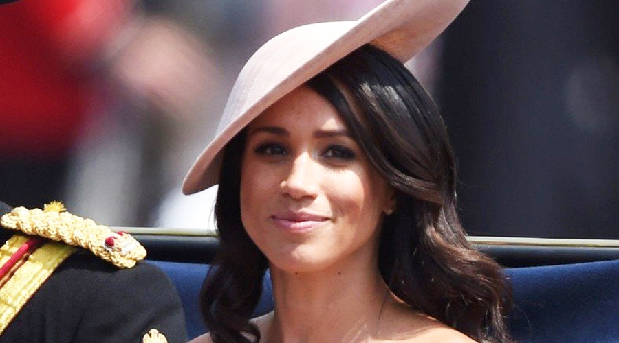 Bivša sodelavka Meghan Markle razkrila, kakšna je vojvodinja V RESNICI (foto: Profimedia)