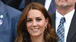 Kate Middleton najraje nosi superge, ki jih je oboževala tudi princesa Diana!