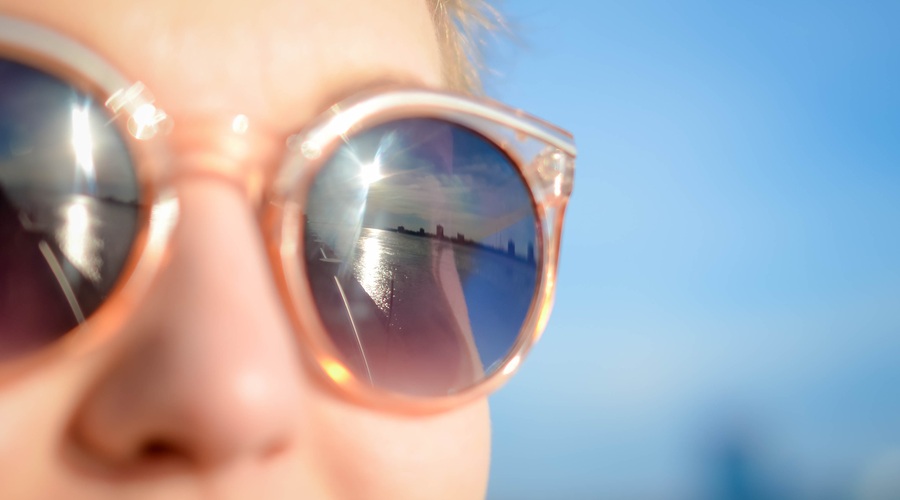 "Živimo v času lažne popolnosti. V obdobju, ko (na spletu) vsi živijo popolna življenja" (piše: Anamarija Lukovac) (foto: Unsplash.com/Sara Kauten)