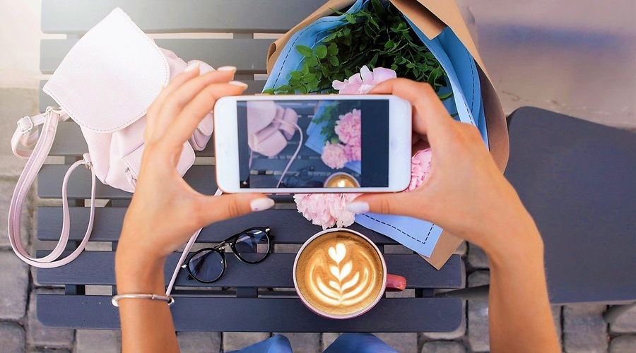 TO so najbolj instagramabilne mestne kavarne pri nas! (foto: Profimedia)