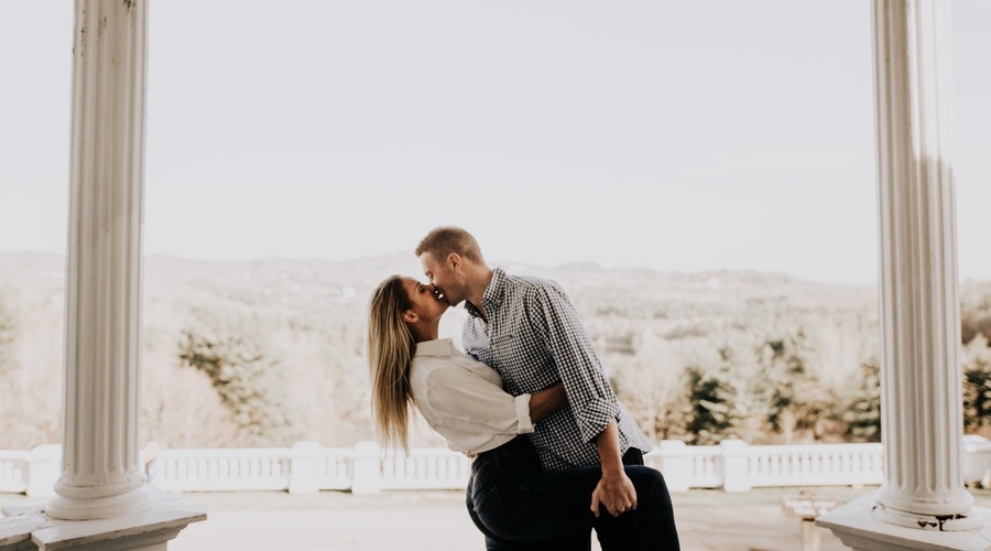 "Ne zapusti ga. Ne odnehaj! Srečni konci vendar obstajajo!" (sijajen zapis naše novinarke Petre Arula) (foto: Unsplash.com/Scott Broome)