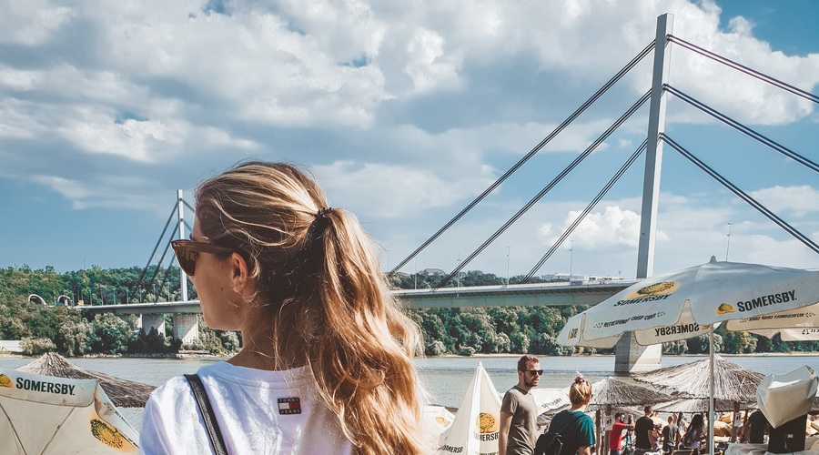 Poletna destinacija, ki jo boš želela obiskati še letos (foto: Ana Abram)