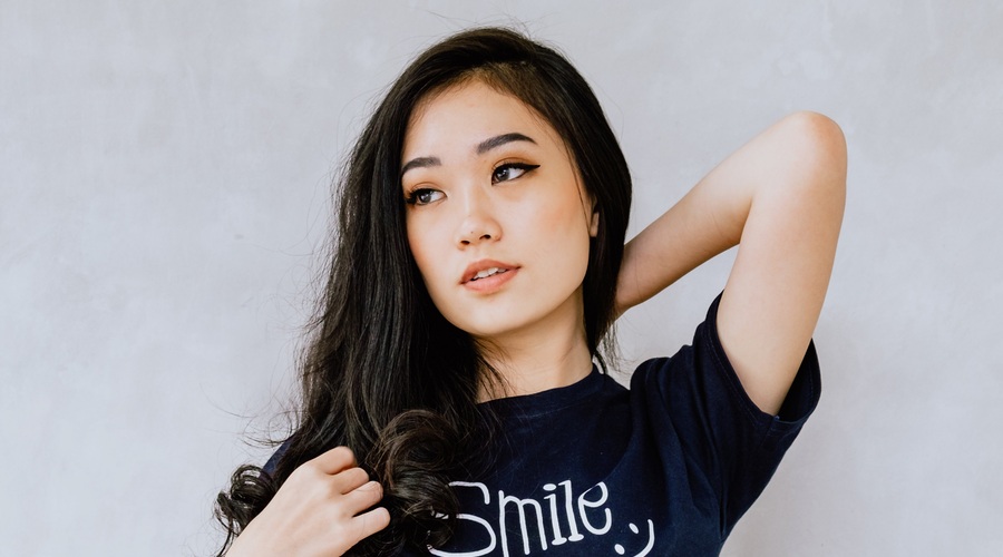 TO jedo Japonke za lepo postavo in mladosten videz! (foto: Unsplash.com/Reinaldo Kevin)
