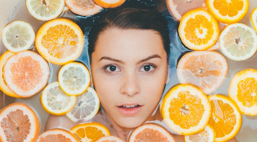 Preverjen način, kako premagati poletno vročino (foto: Unsplash.com/Noah Buscher)