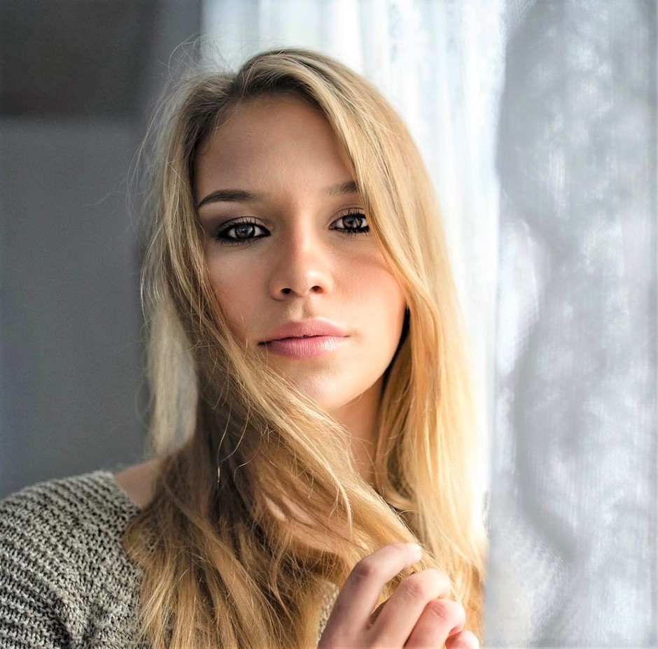 Anamaria Goltes razkrila, kako je zaradi bolezni prilagodila svoje življenje (foto: Instagram/Anamaria Goltes)