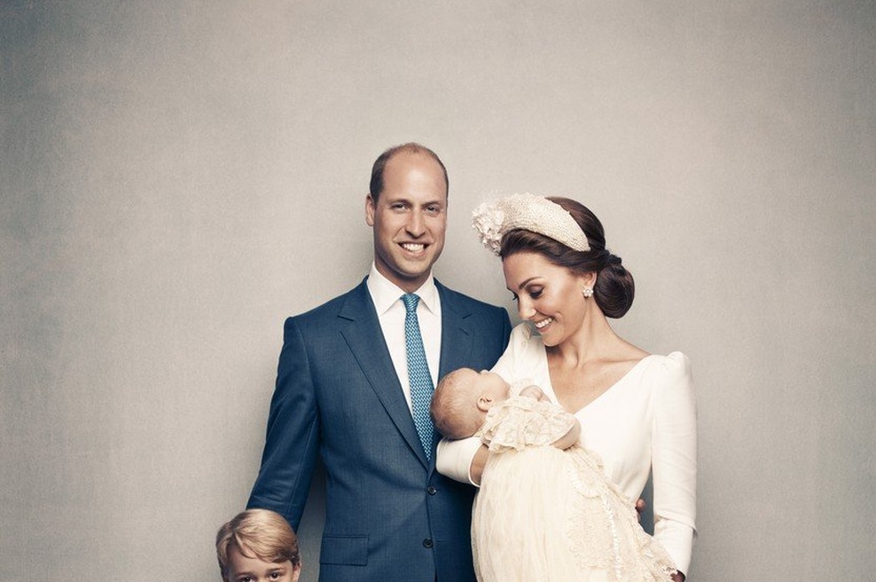 Našli smo fotografije destinacije, kjer v tem trenutku z družino počitnikujeta William in Kate (foto: Profimedia)