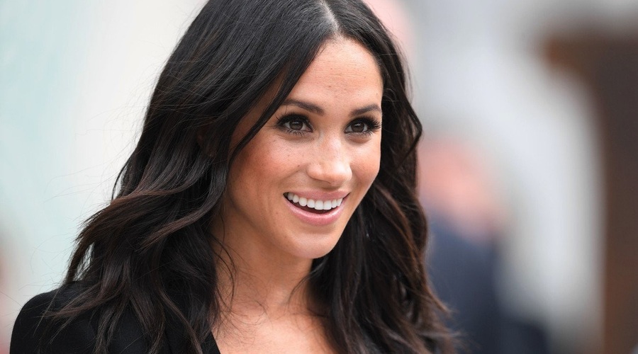 Meghan Markle razkrila, zakaj (še) noče govoriti s svojimi očetom (foto: Profimedia)