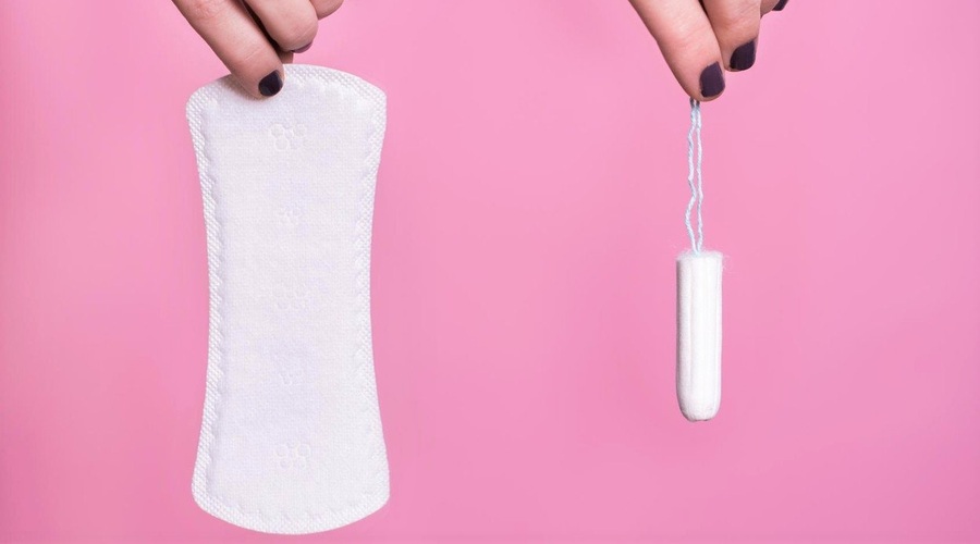 7 zgodovinskih mitov o menstruaciji, ki so jih sprožili moški (foto: Profimedia)