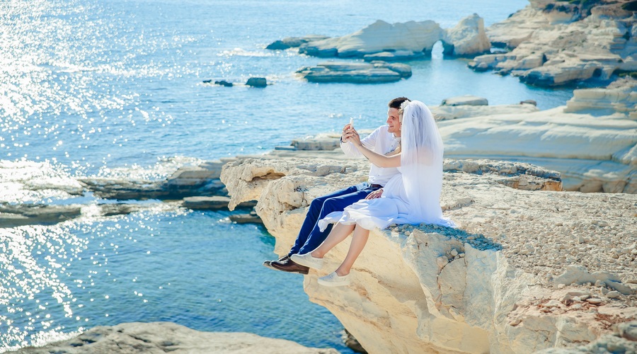 Horoskop: To je zate popolna destinacija za medene tedne (glede na tvoj astro znak) (foto: Unsplash/Tatiana Gonzales)