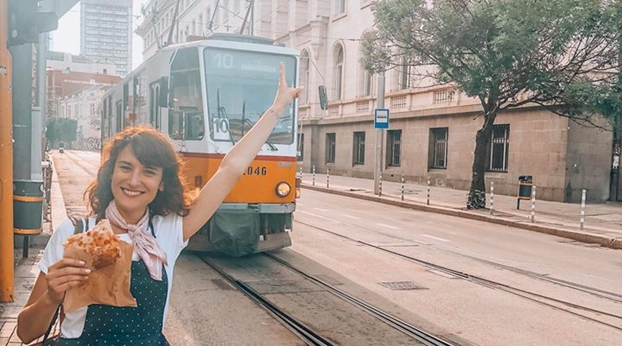 6 biserov, ki si jih moraš ogledati, ko prvič obiščeš Bolgarijo! (IDEJA ZA IZLET) (foto: Ajda Hovnik Plešej)