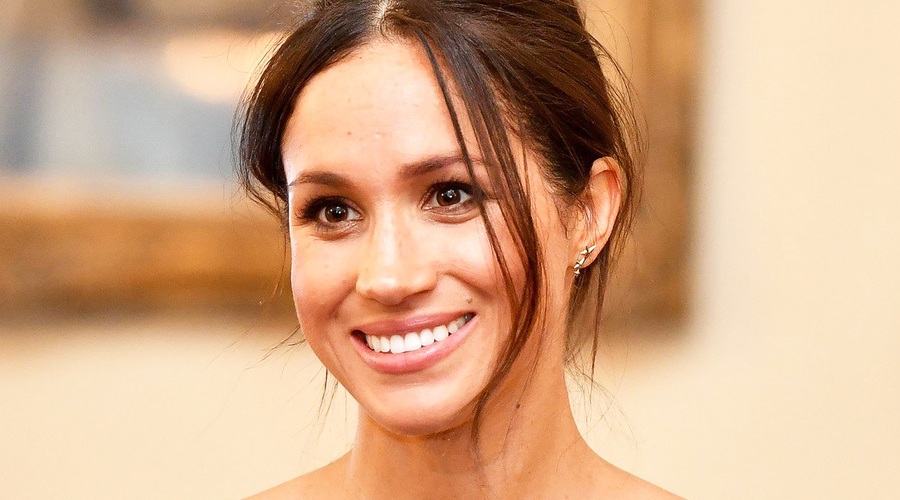 TO je vadba, ki se je za svojo postavo poslužuje Meghan Markle (foto: Profimedia)