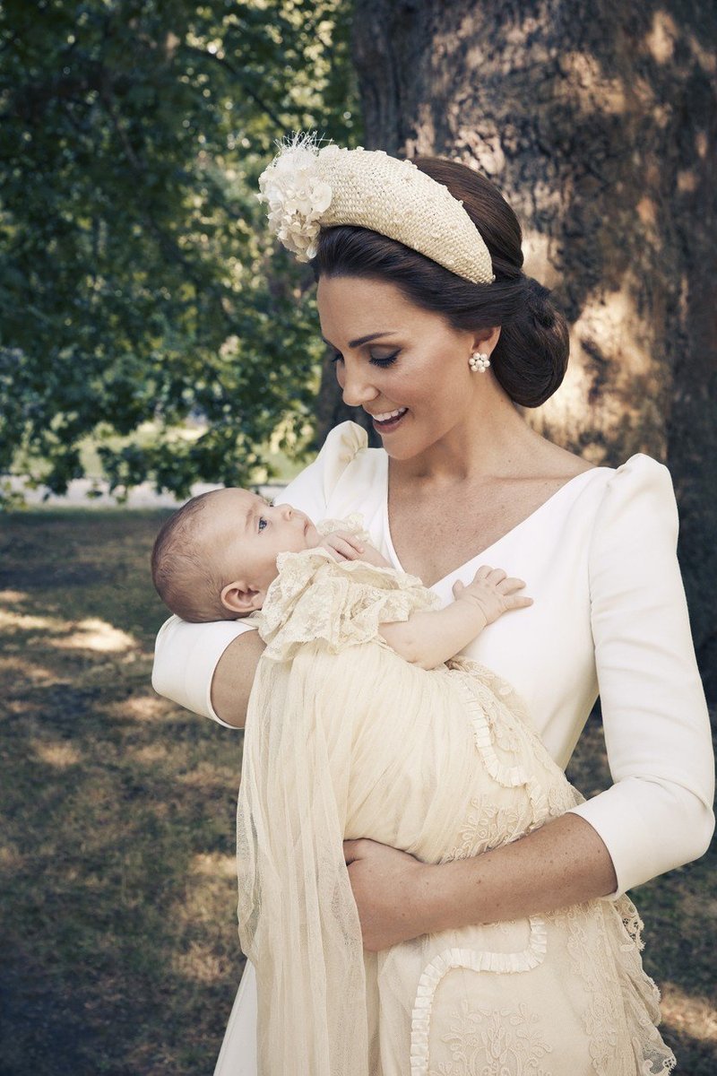 Vojvodinja Kate je razkrila, kako se je tako hitro znebila nosečniških kilogramov (foto: Profimedia)