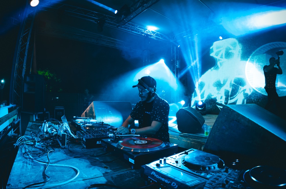 Bili smo na najboljšem festivalu tega poletja! (foto: Nikki Ellis)