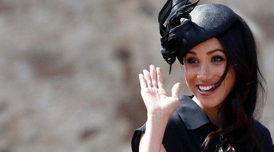 Uboga Meghan Markle! Družina ji povzroča NOVE TEŽAVE … (foto: Profimedia)