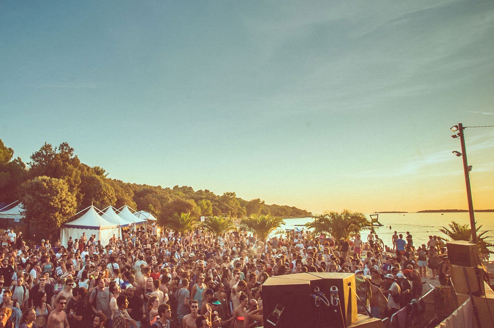 5 didžejk, ki jih moraš slišati na festivalu Dimensions (foto: Promocijsko gradivo)