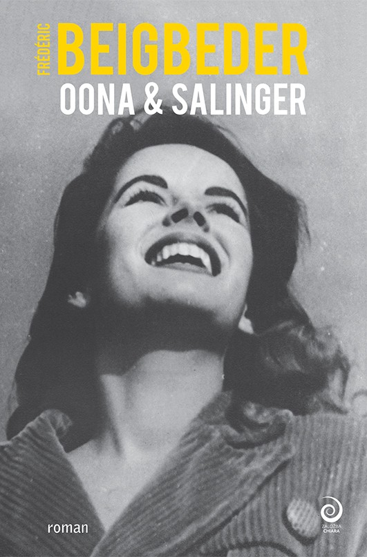 Oona & Salinger, Frédéric Beigbeder Roman Oona & Salinger opisuje čas, ko se zdi, da ljudje čakajo na katastrofo, ki …