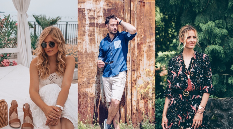 Kaj imajo skupnega Tjaša Kokalj Jerala, Ajda Sitar in David Urankar? (foto: Promocijsko gradivo)