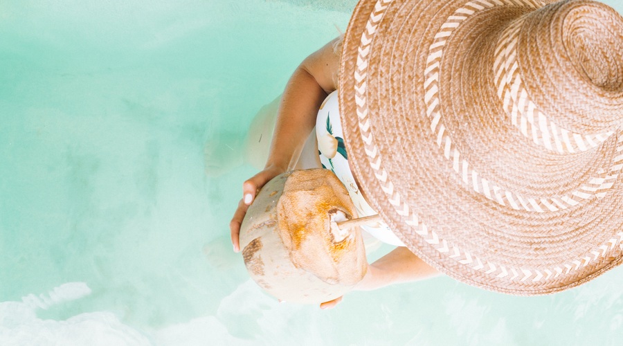 Kako ohraniti poletni utrip še dolgo v jesen? TAKO! (foto: Unsplash.com/Emily Bauman)