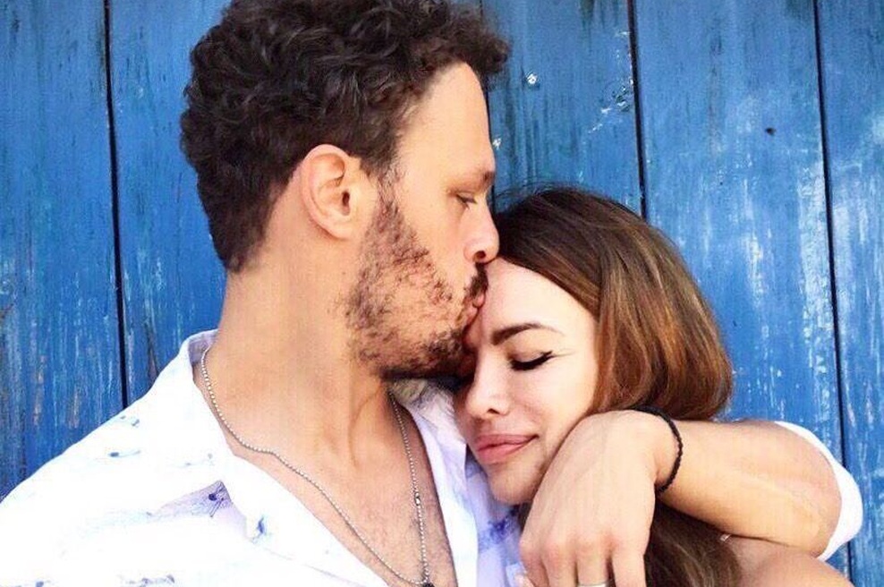 Ali Severina res zapušča moža? (foto: Instagram.com/@severina)