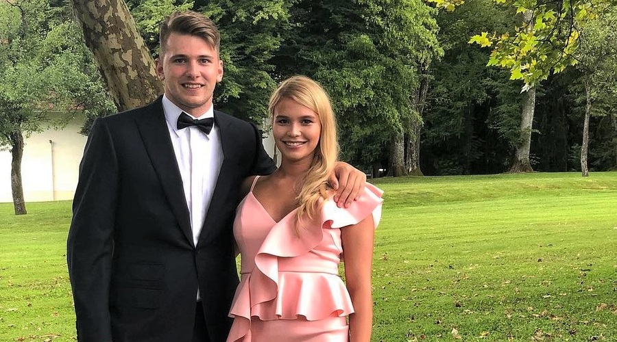 Luka in Anamaria zapuščata Slovenijo! (foto: Instagram.com/@anamariagoltes)