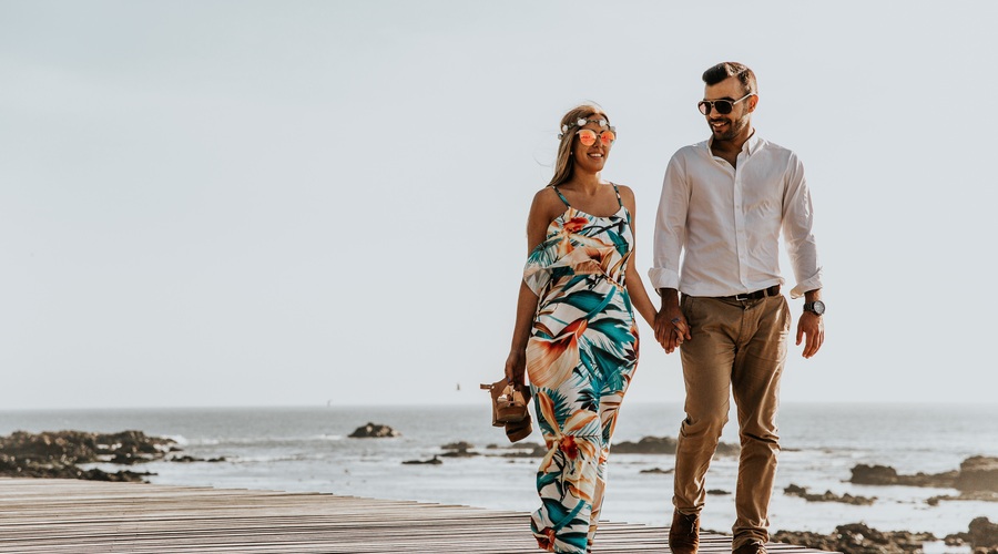 Namesto da rečeš 'LJUBIM TE', naredi to! (foto: Unsplash.com/Vintor Pinto)