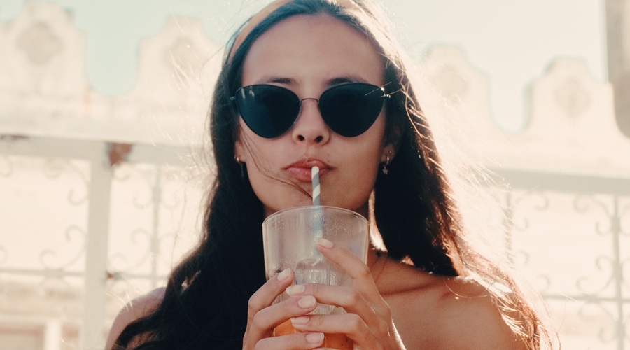 Kaj moški najprej opazijo na ženskah? Presenečena boš! (foto: Unsplash.com/Zino de Groot)