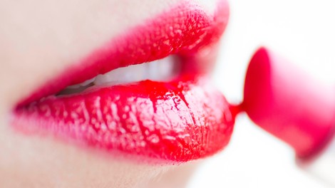 Razkrivamo, kaj oblika tvojih ustnic pove o tebi