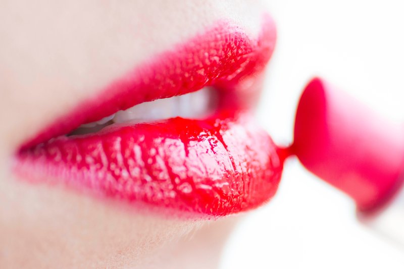 Razkrivamo, kaj oblika tvojih ustnic pove o tebi (foto: Unsplash.com/Jakub Gorajek)