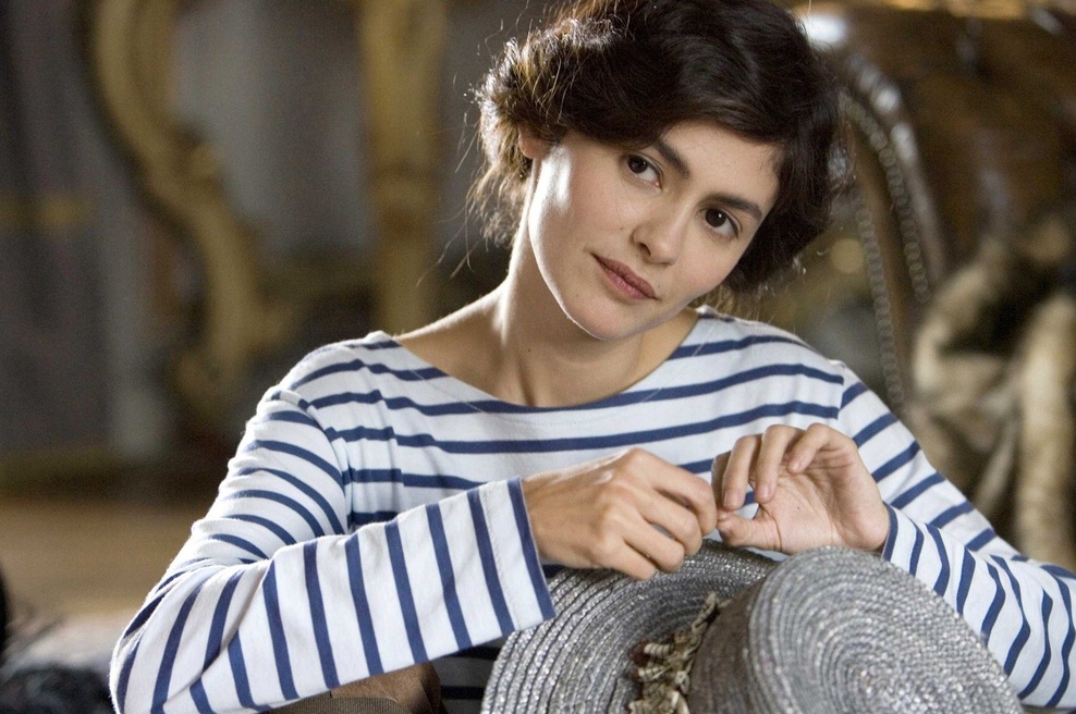 To so 4 večni trendi, na katere je vsako jesen prisegala Coco Chanel (foto: Profimedia)