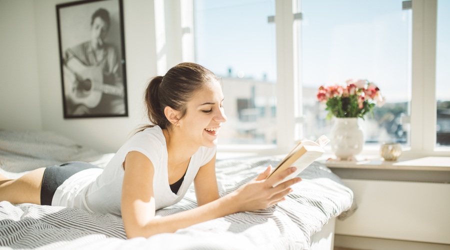Zaradi tega so Danci najsrečnejši narod na svetu! (foto: shutterstock)