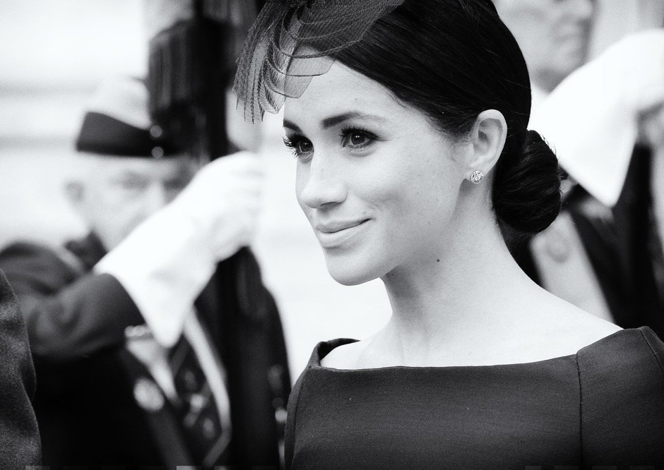 Ta izjava Meghan Markle te bo naučila, kako ceniti vsak cent, ki ga imaš! (foto: Profimedia)
