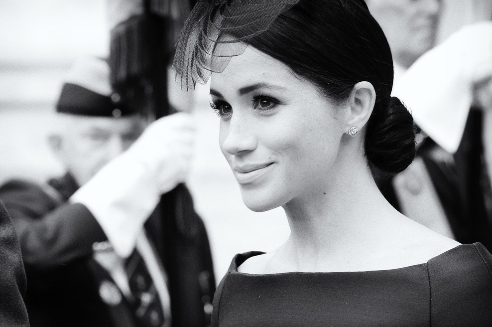 Ta izjava Meghan Markle te bo naučila, kako ceniti vsak cent, ki ga imaš! (foto: Profimedia)