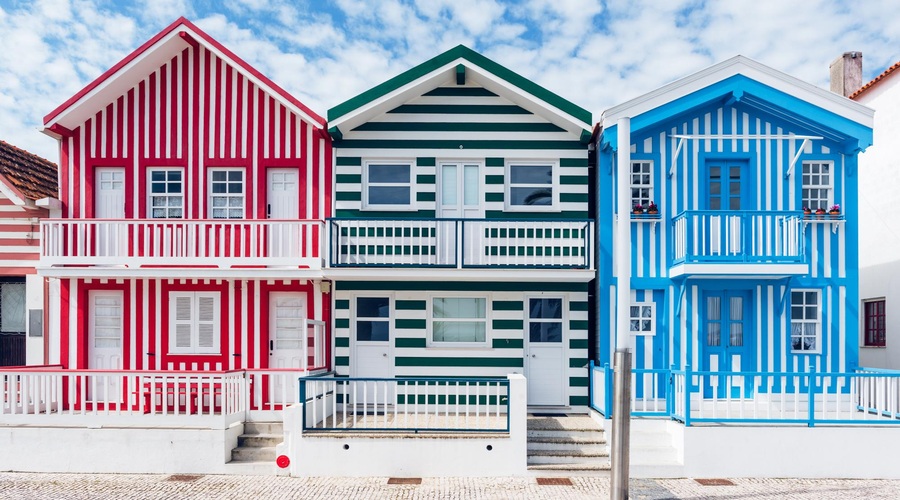 To je destinacija za vse okuse (in vsa horoskopska znamenja)! (foto: Shutterstock)