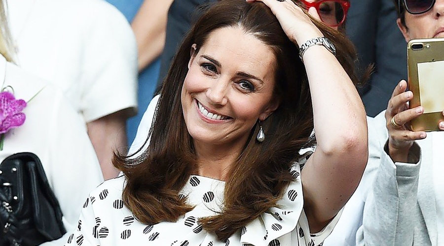 7 načel, ki so Kate Middleton po porodu pomagali do SANJSKE postave (foto: Profimedia)