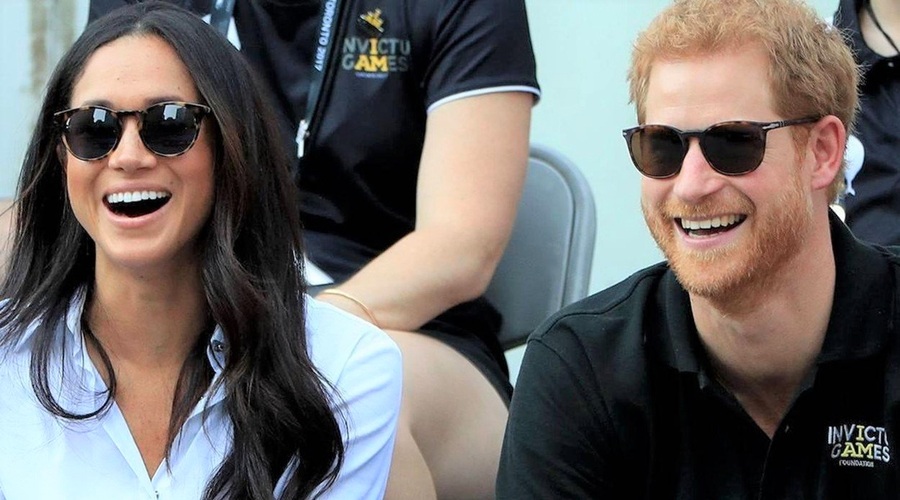 Izvedeli smo, kje sta dopustovala Meghan in Harry (in našli fotografije!) (foto: Profimedia)