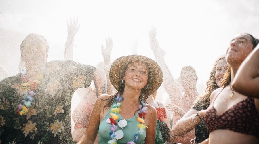Preveri, kako smo se imeli na najbolj odmevnem festivalu tega poletja! (foto: Rockstar photographers)