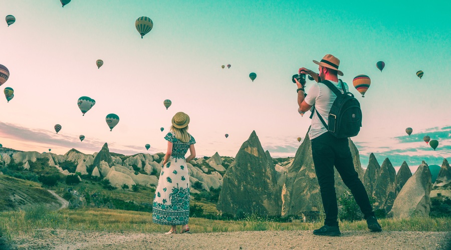10 stvari, ki jih potovalni blogerji sledilcem ne razkrijejo (foto: Unsplash/Mesut Kaya)