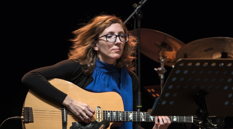 Vabljena, da to jesen obiščeš Cankarjeve torke! (foto: Petra Cvelbar/Gulbekian Musica)