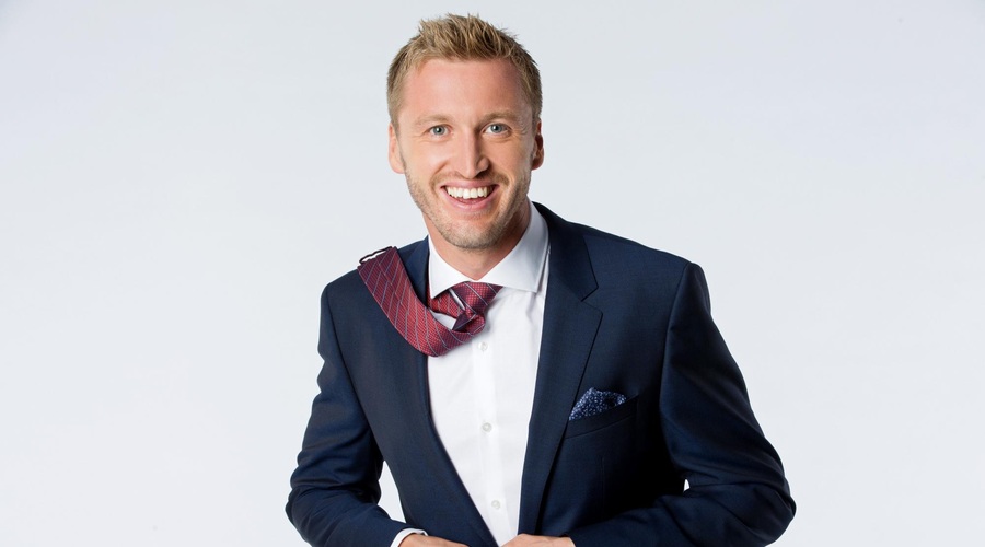 Denis Avdić bo drugič očka! (foto: POP TV)