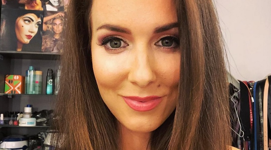 Uau, poglej kakšna lepotica je mama voditeljice Lili Žagar (foto: Instagram/Lili Žagar)