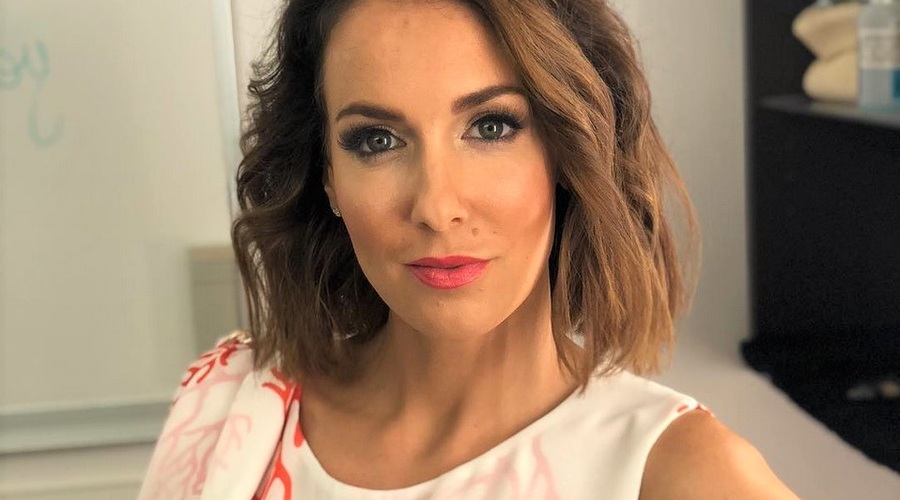 Uou! Lili Žagar ima posebno lepotno rutino, ki v 5 tednih izbriše gubice z obraza (foto: Instagram/Lili Žagar)