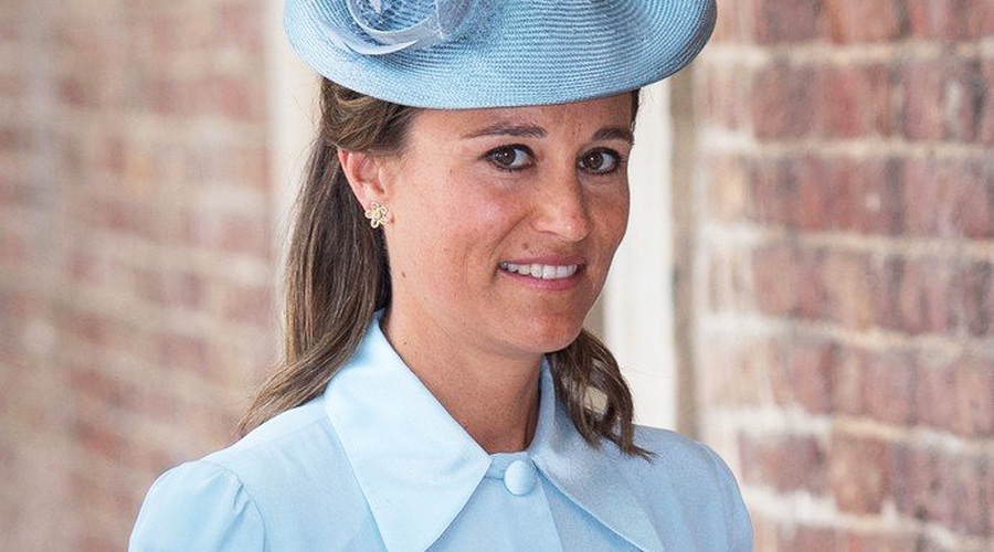 Bo Pippa Middleton rodila deklico ali dečka? (foto: Profimedia)