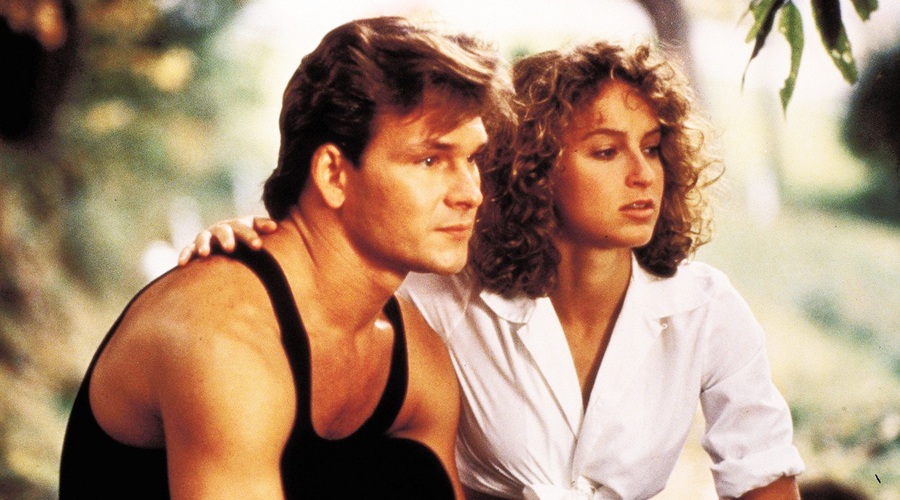 Uau! Poglej, kako KRASNA je hčerka Jennifer Gray, zvezdnice filma Dirty Dancing (foto: Profimedia)