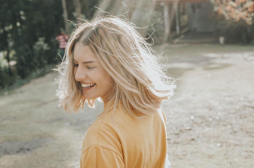 7 stvari, ki ti v trenutku izboljšajo počutje (foto: Unsplash/Gian Cescon)